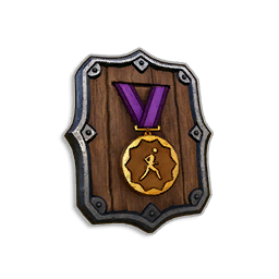 Gold Medal