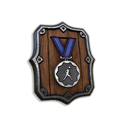 Silver Medal