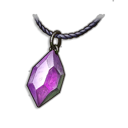 Salve Amulet