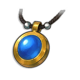 Softly Vibrating Orb
