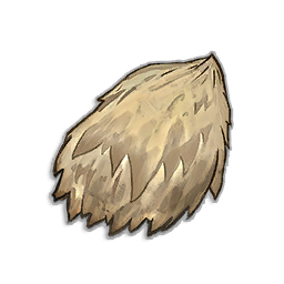 Animal Hide Scraps