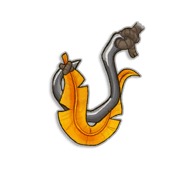 Animated Feather
