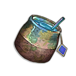 Arcane Infusion