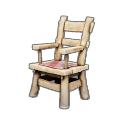 Armchair