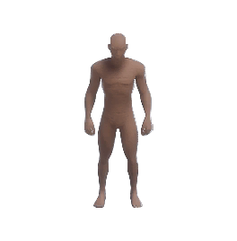 Armour Mannequin
