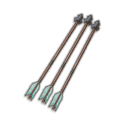 Steel Arrow