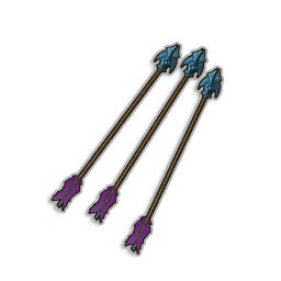 Rune Arrow