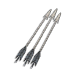 Iron Arrow