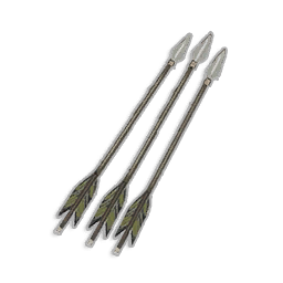 Stone Arrow