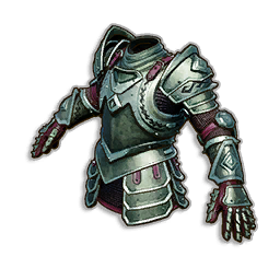 Adamant Platebody