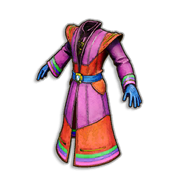 Infinity Robe Body