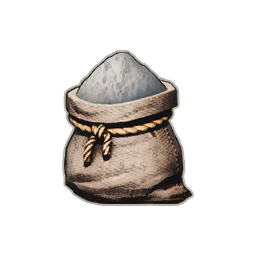 Bag of Flour