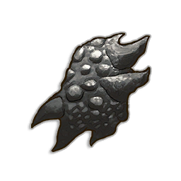 Black Dragon Hide
