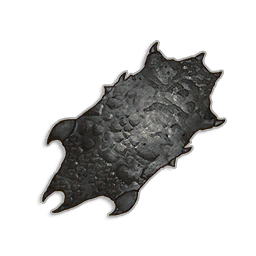 Black Dragon Leather