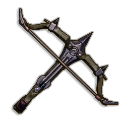 Sinister Mechanism