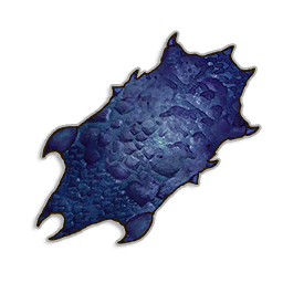 Blue Dragon Leather
