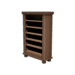 Bookcase