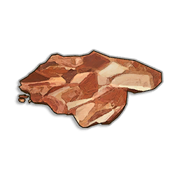 Bronze Leaf