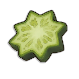 Cactus Steak