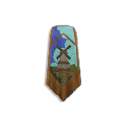 Bramblemead Cape