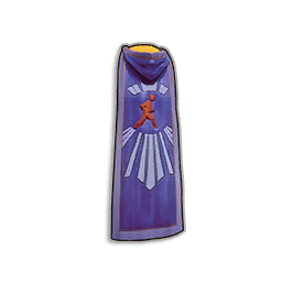 Agility Cape