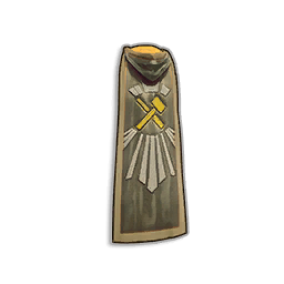 Artisan Cape