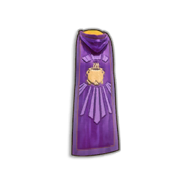 Cooking Cape