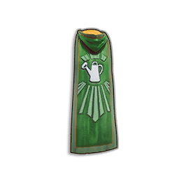 Farming Cape