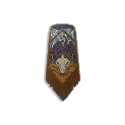 Stormtouched Cape