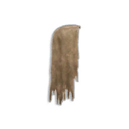 Tattered Cape