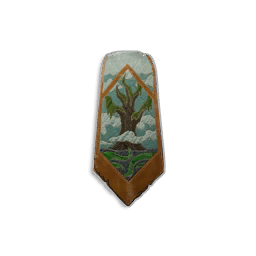 Whispering Cape
