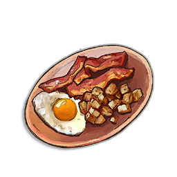 Cheeky Fryup