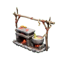 Stone Range