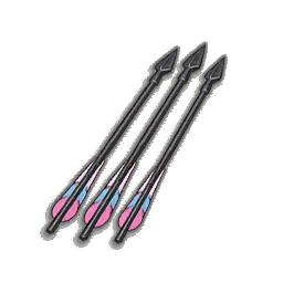 Iron Bolt