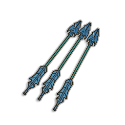 Rune Bolt