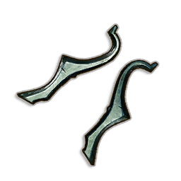 Adamant Crossbow Limbs