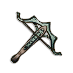 Adamant Crossbow