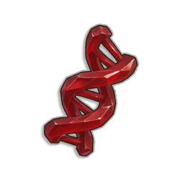 Crystal Helix