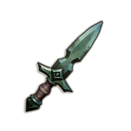 Adamant Dagger