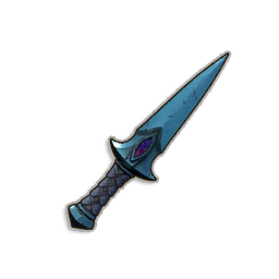 Rune Dagger
