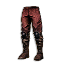 Dusty Black Pocket