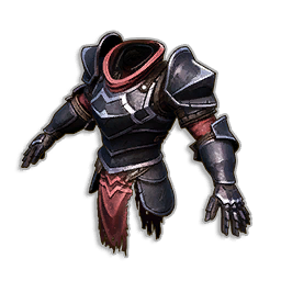 Shard of Black Pauldron