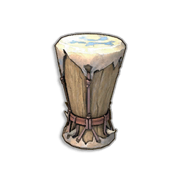 Garou Drum