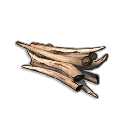 Garou Tusks 01