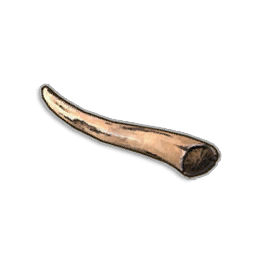 Garou Tusks 02