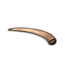 Garou Tusks 03