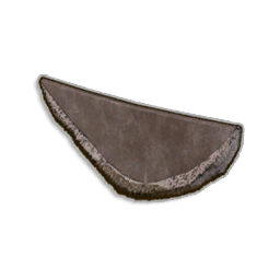 Garou Wall Pelt
