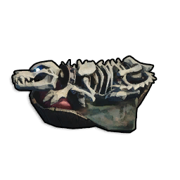 Muncher's Basket