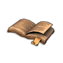 Open Book