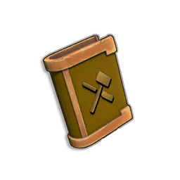 Skill Tome (Standing) - Artisan